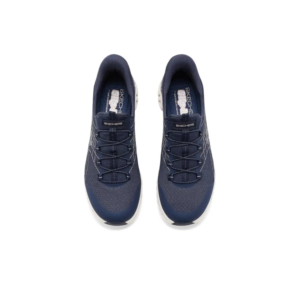 Skechers shoes - Navy 0