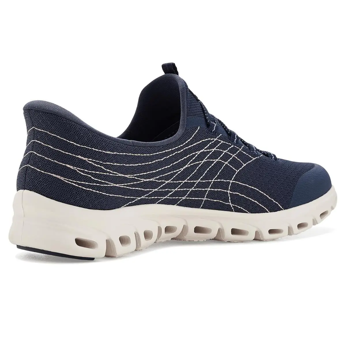 Skechers shoes - Navy 1