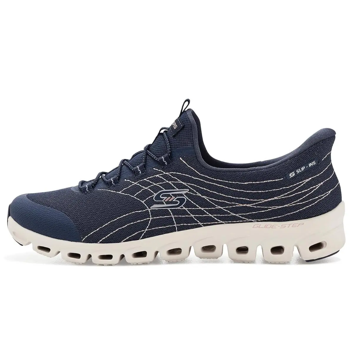 Skechers shoes - Navy 9