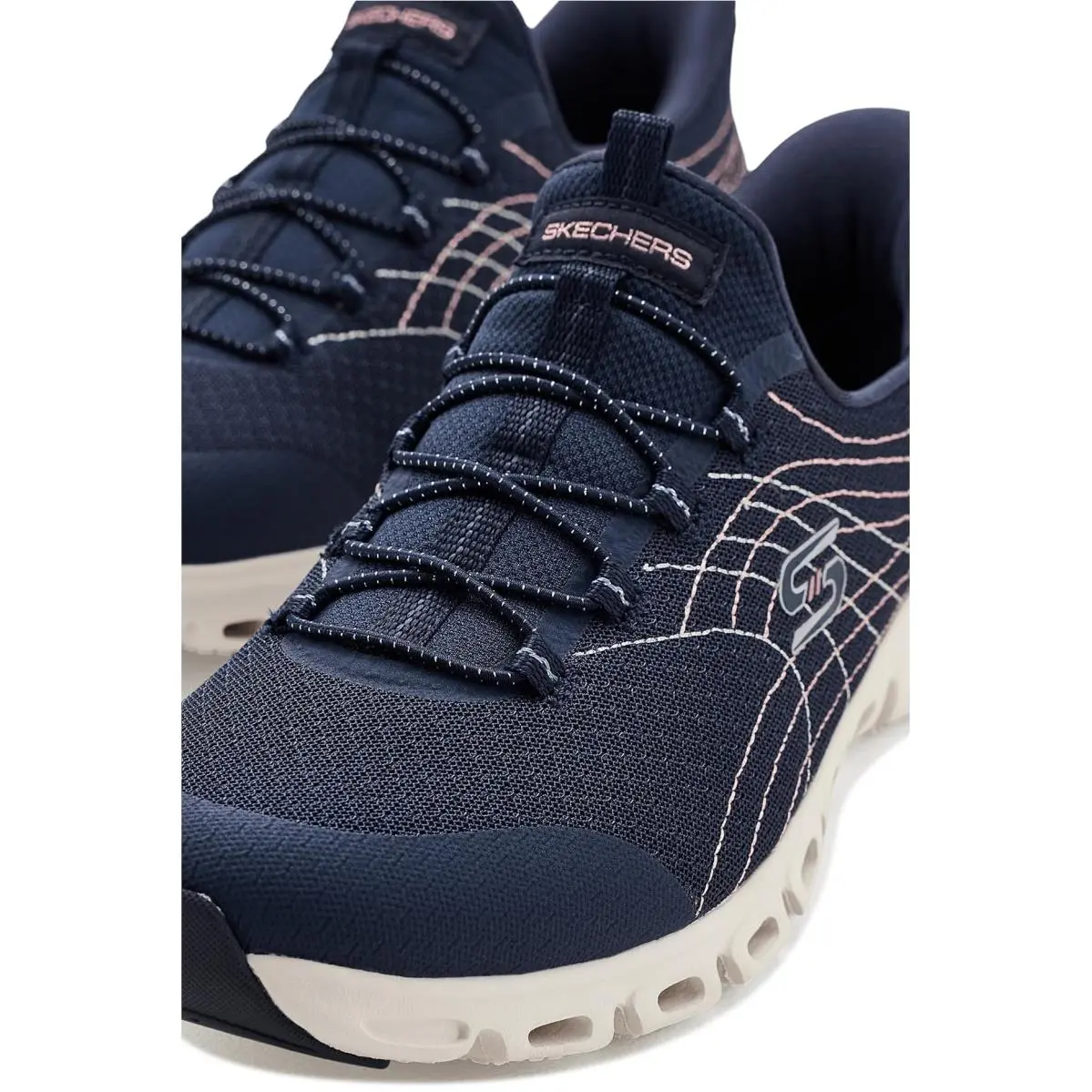 Skechers shoes - Navy 11