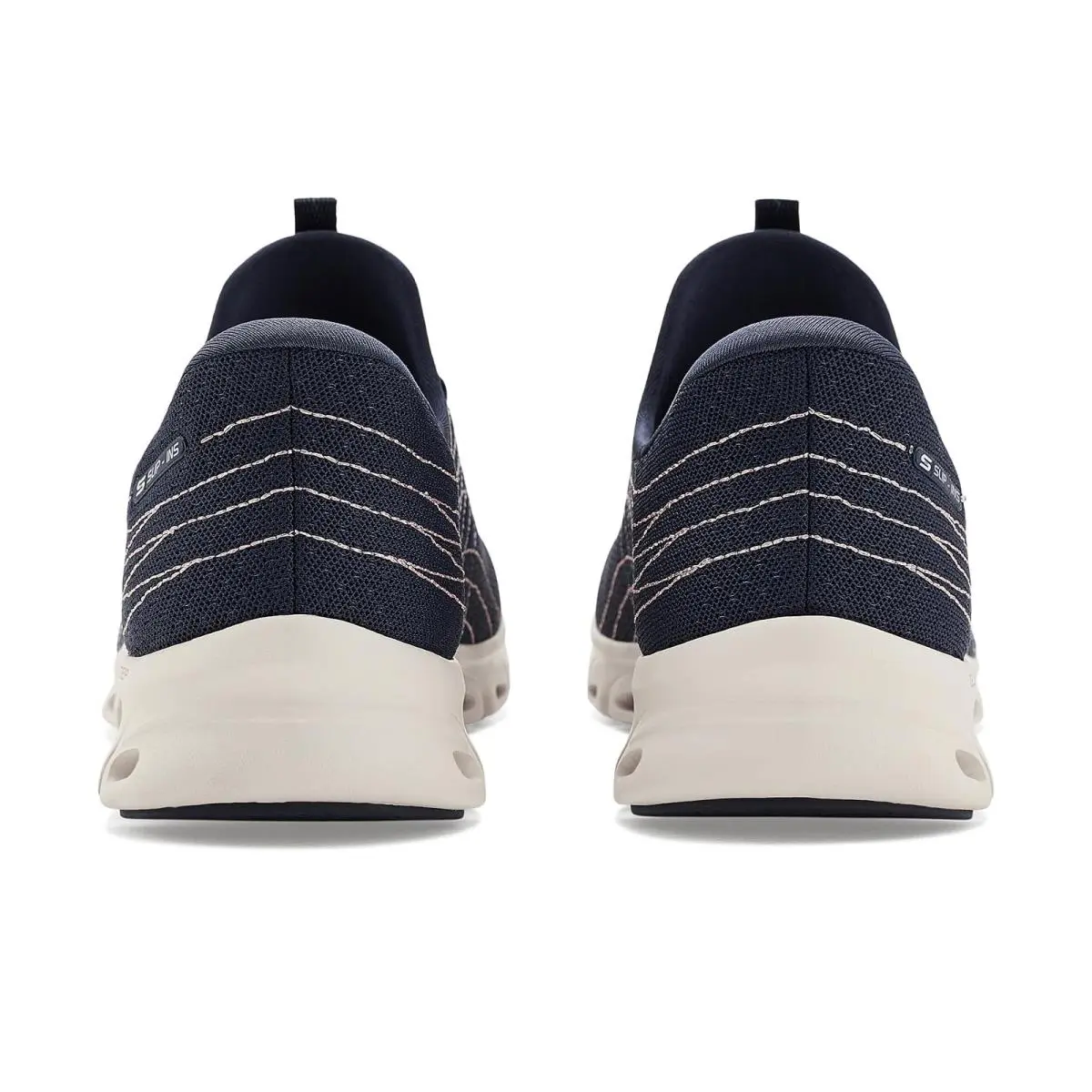 Skechers shoes - Navy 12