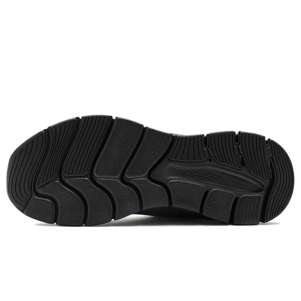 Skechers shoes - Black/Black 3