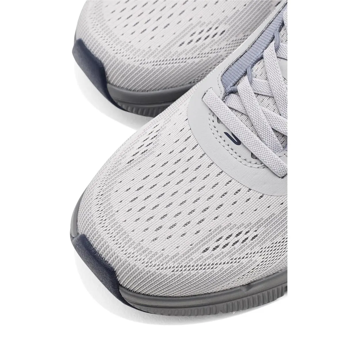 Skechers shoes - Gray/Navy 11