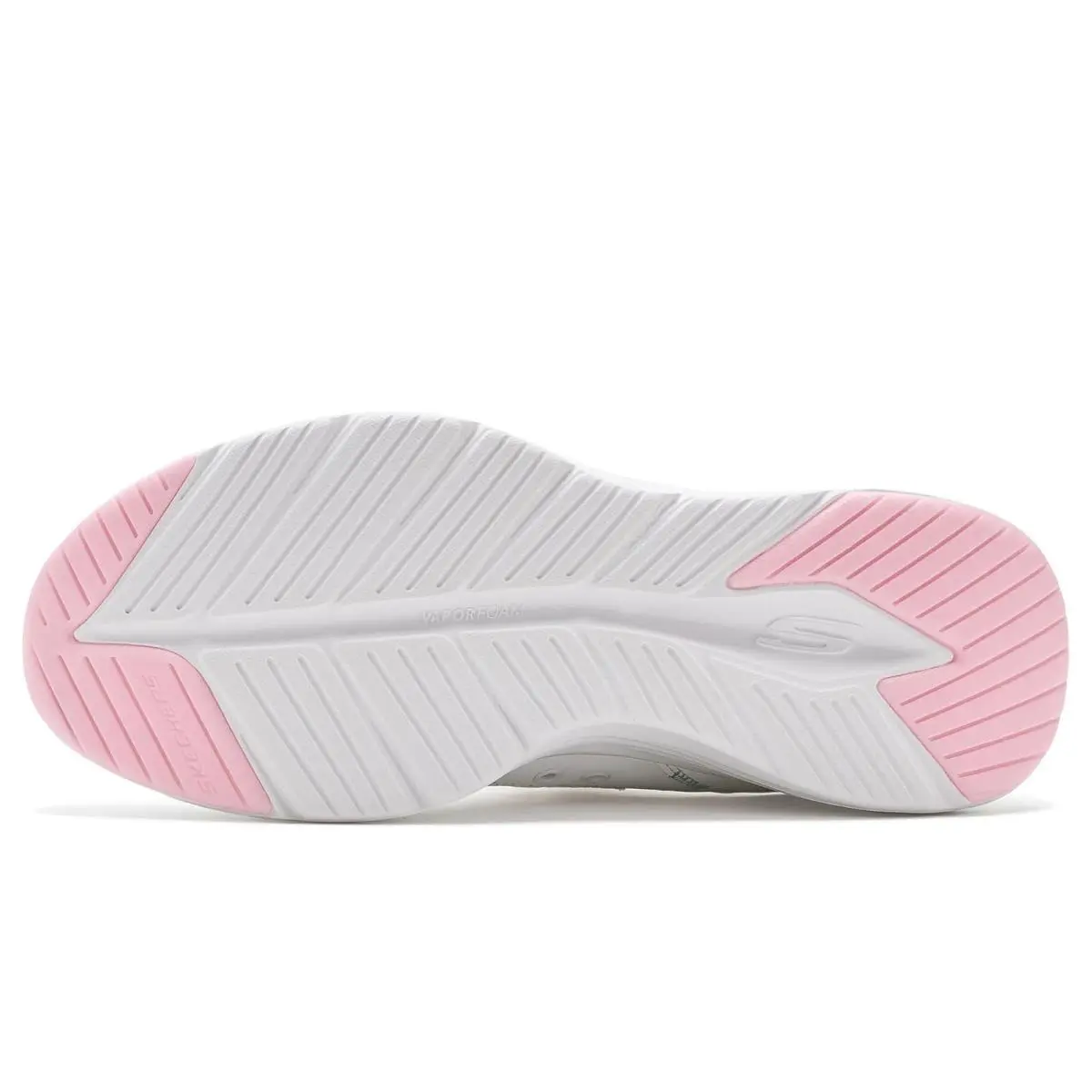 Skechers shoes - White Multi 3
