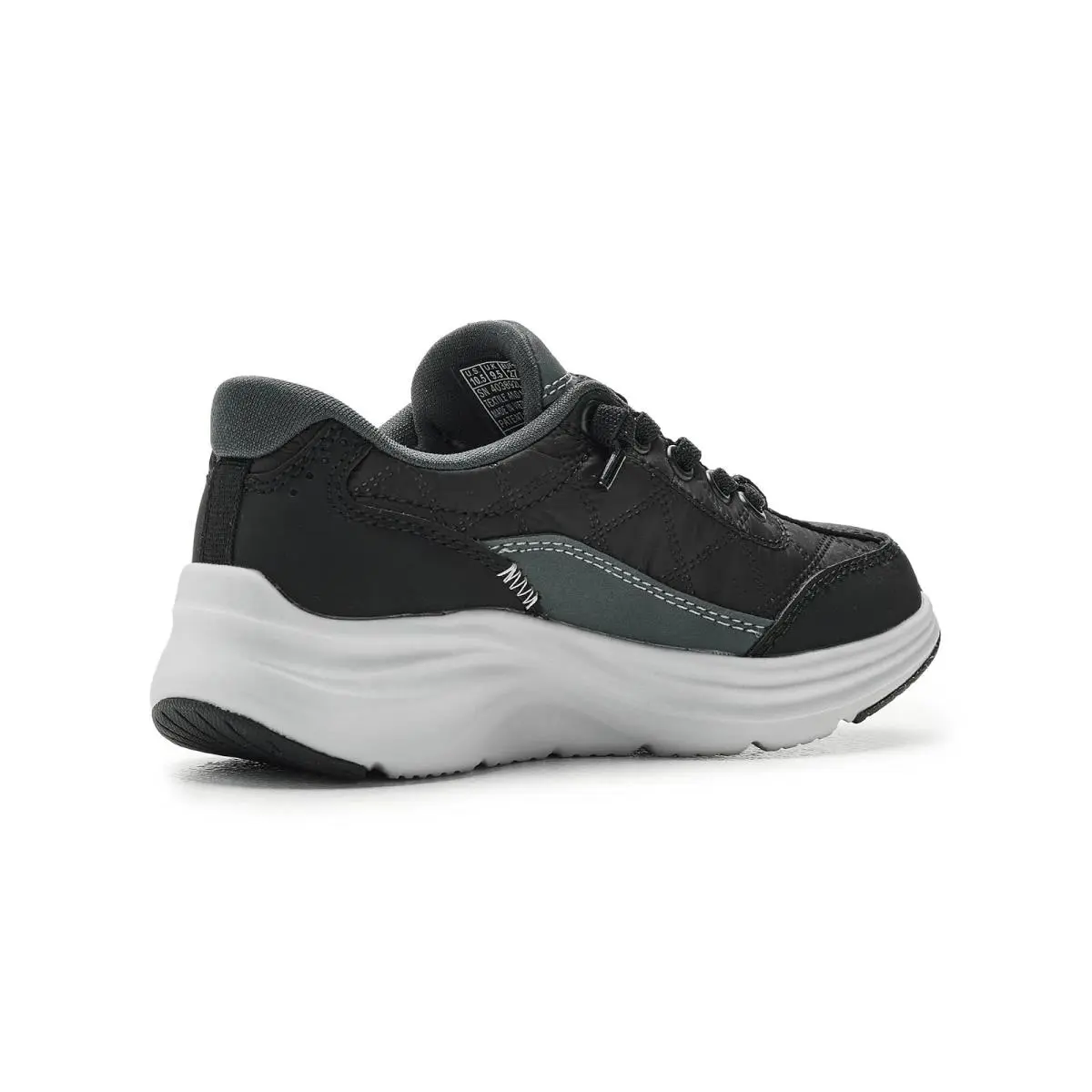 Skechers shoes - Black/White 8