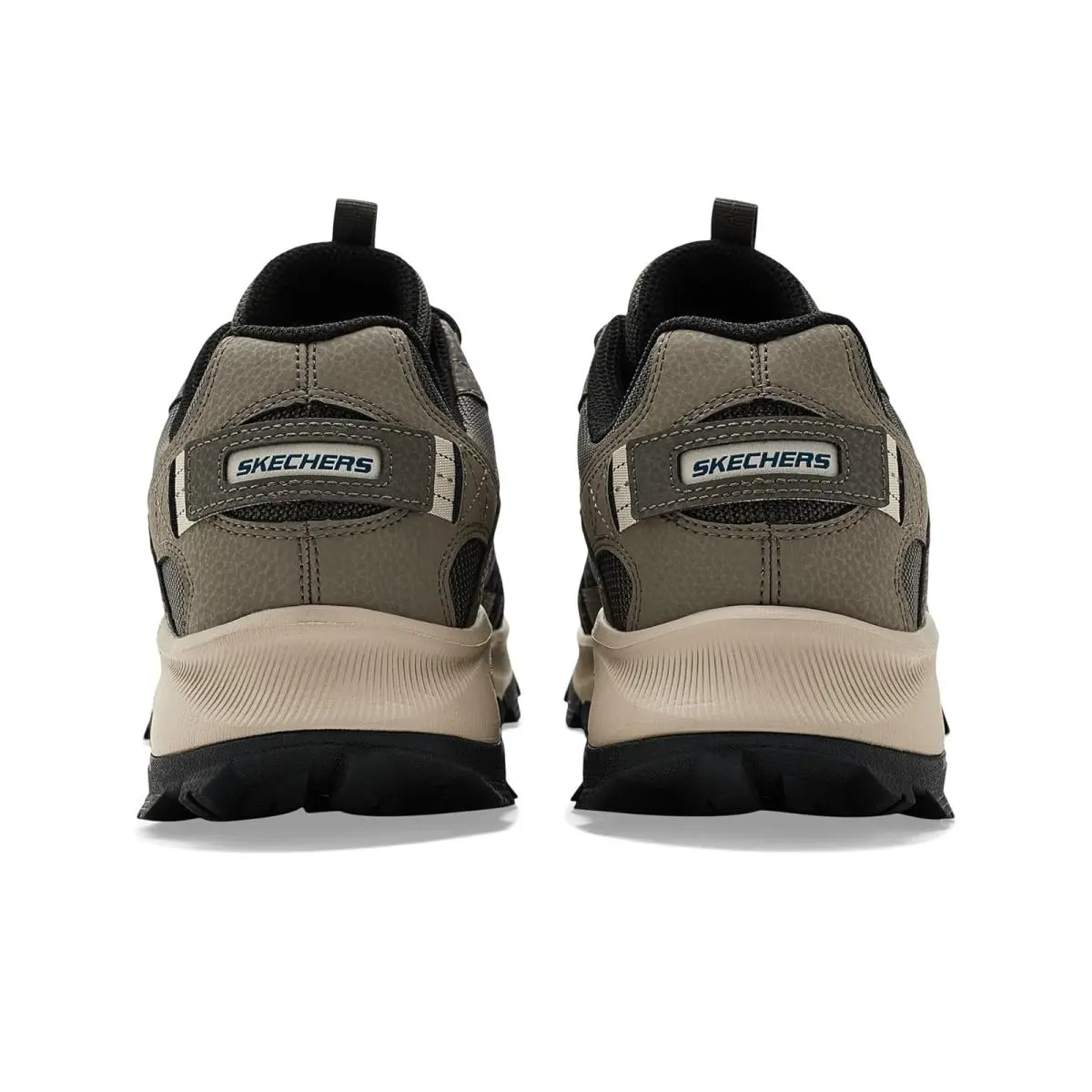 Skechers shoes - Dark Taupe 5