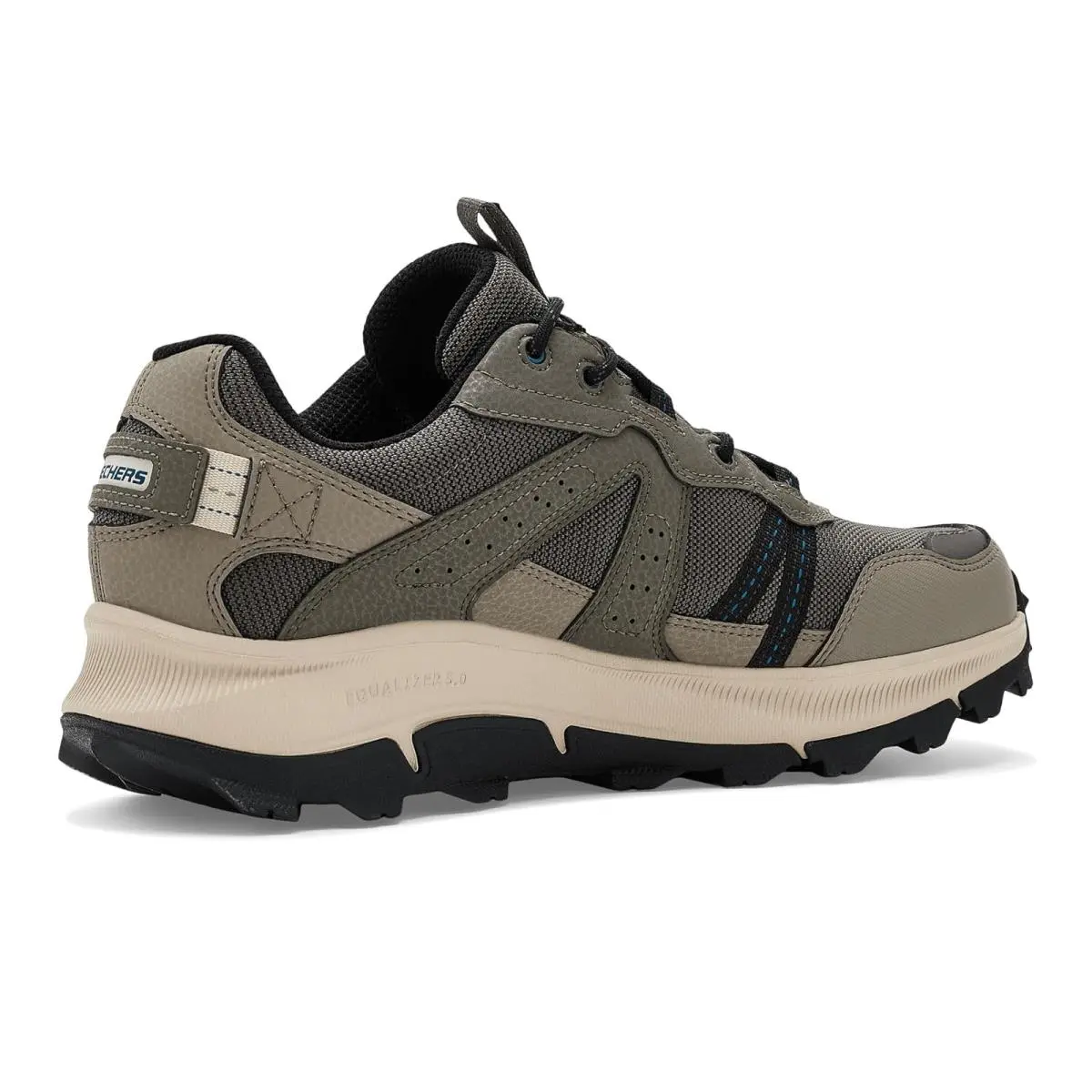 Skechers shoes - Dark Taupe 8