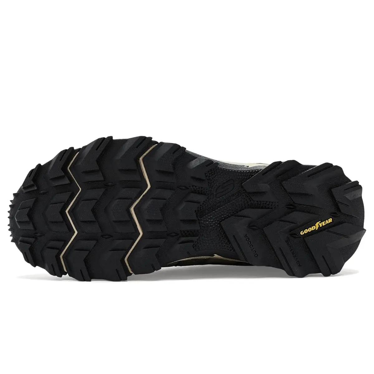 Skechers shoes - Dark Taupe 10