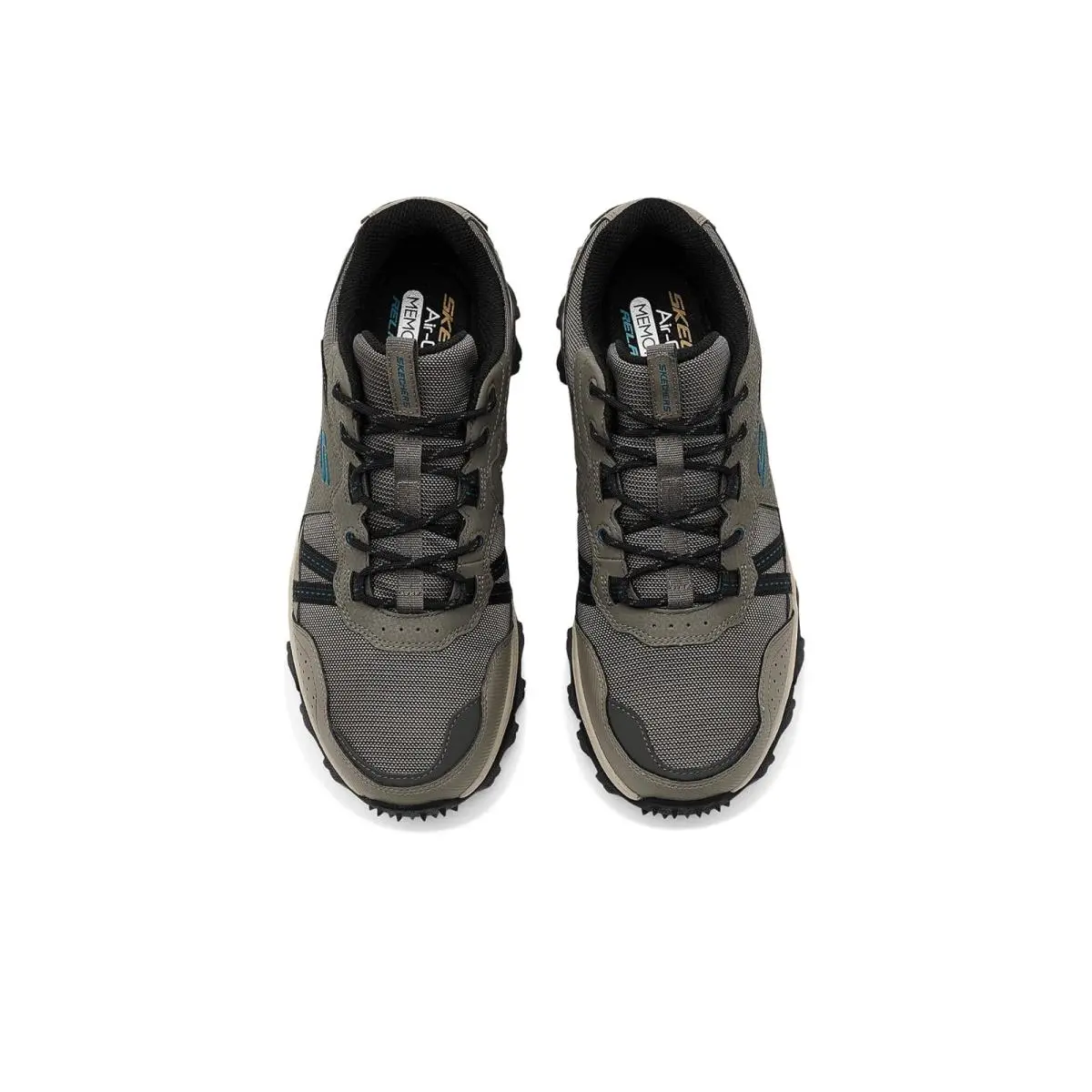 Skechers shoes - Dark Taupe 7