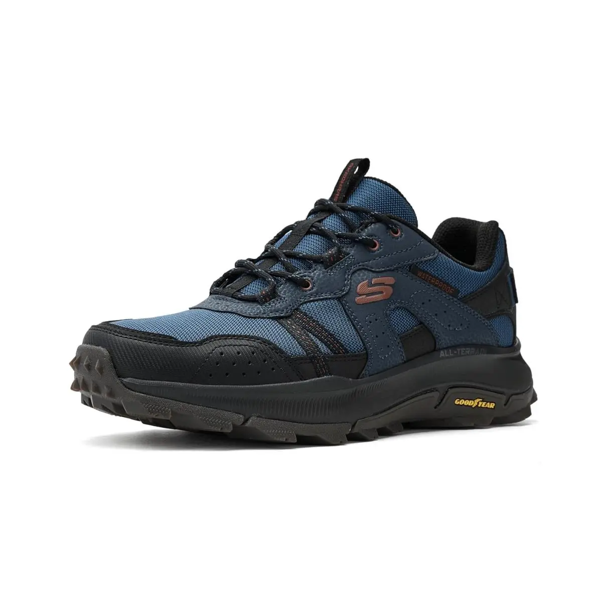 Skechers shoes - Dark Taupe 13