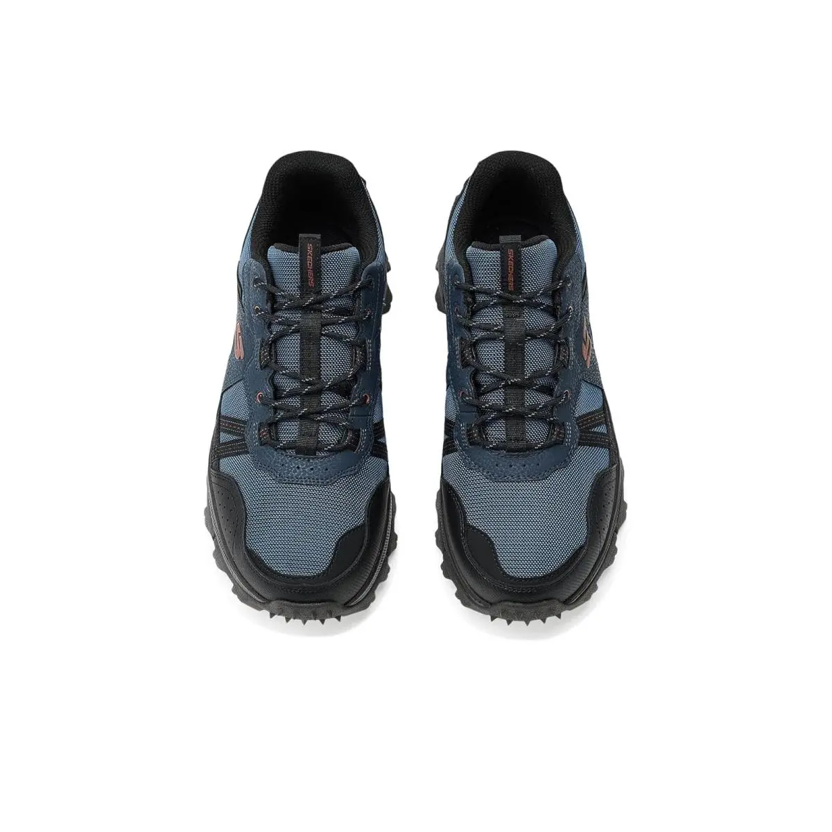 Skechers shoes - Dark Taupe 14