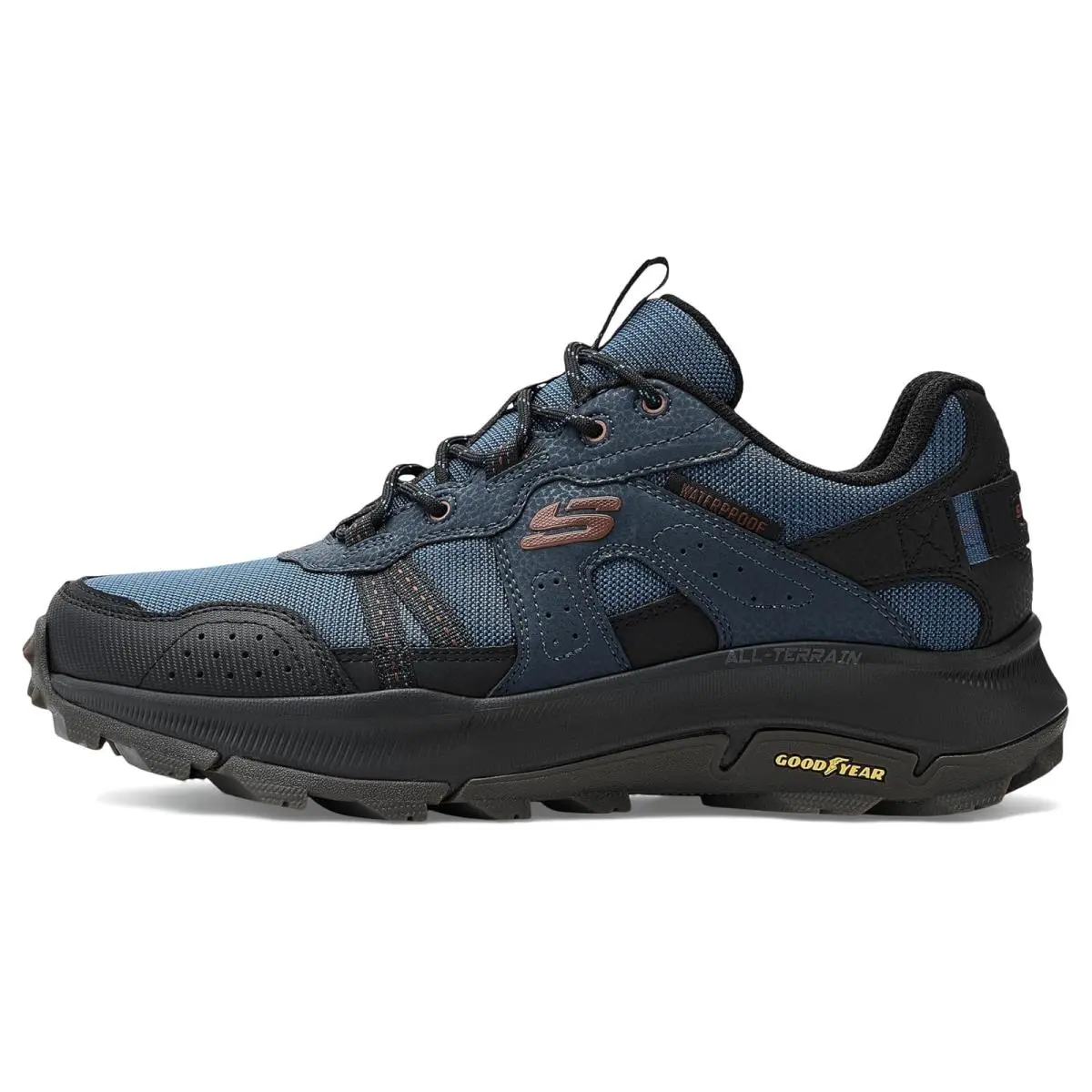 Skechers shoes - Dark Taupe 16