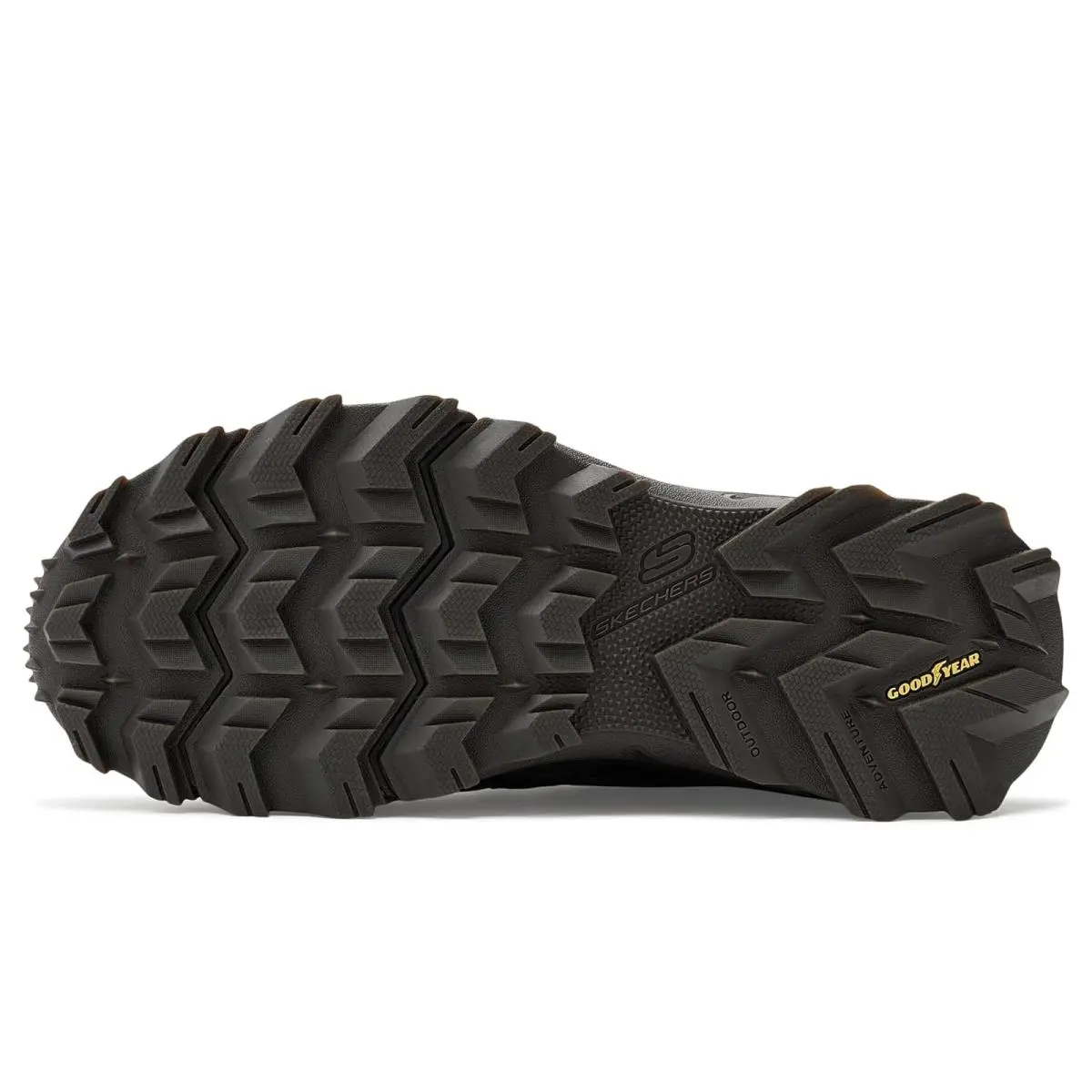 Skechers shoes - Dark Taupe 17