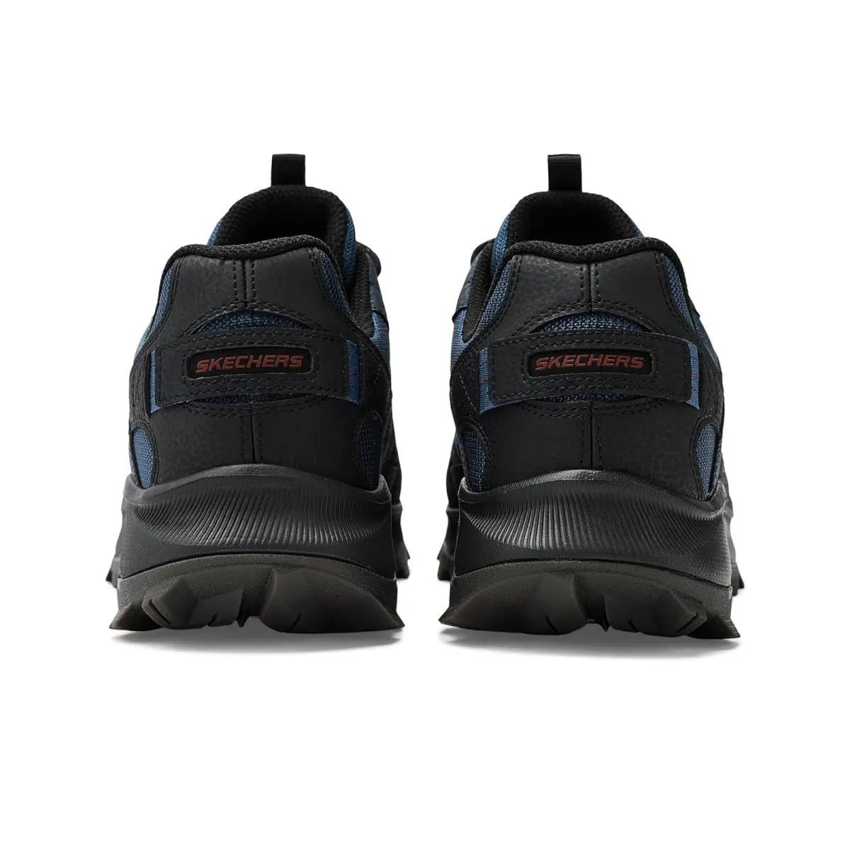 Skechers shoes - Dark Taupe 19