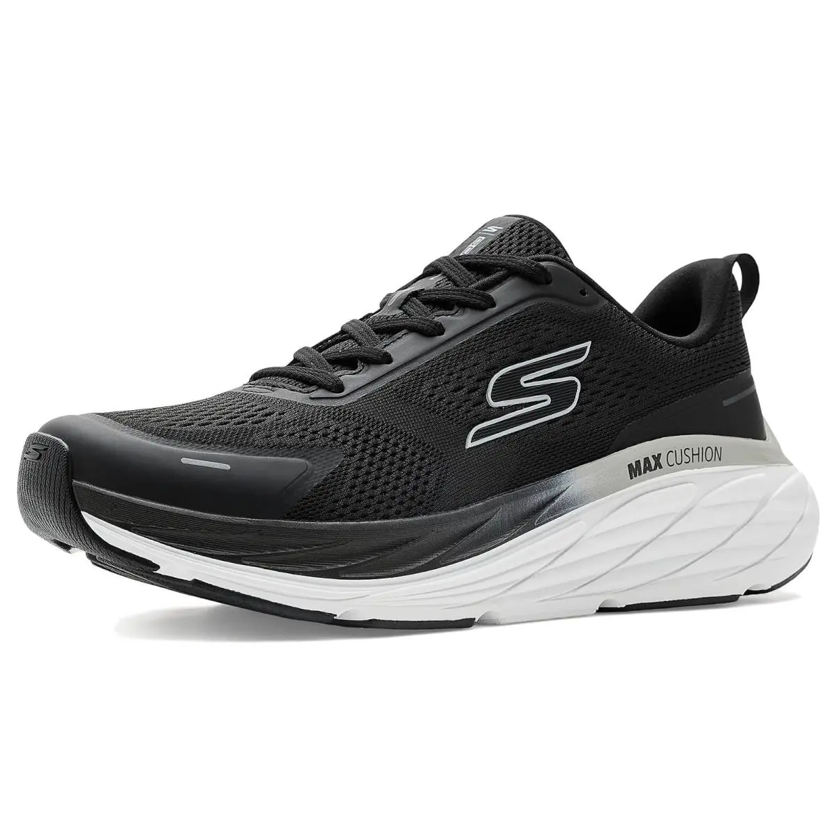 Woman`s Sneakers Athletic Shoes Skechers Max Cushioning Elite 3