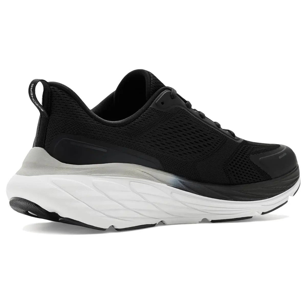 Skechers shoes - Black/White 1