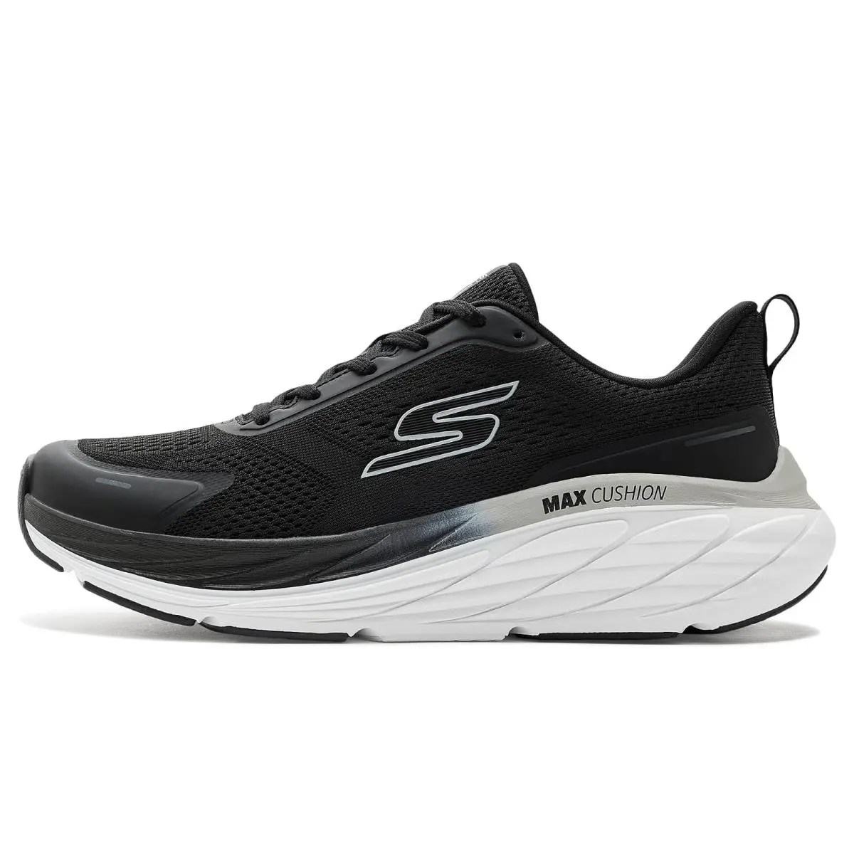 Skechers shoes - Black/White 2