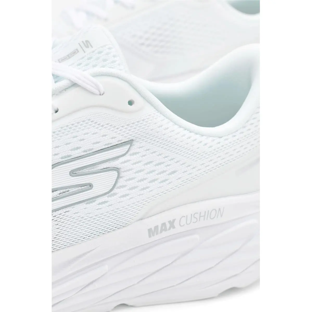 Skechers shoes - Black/White 25