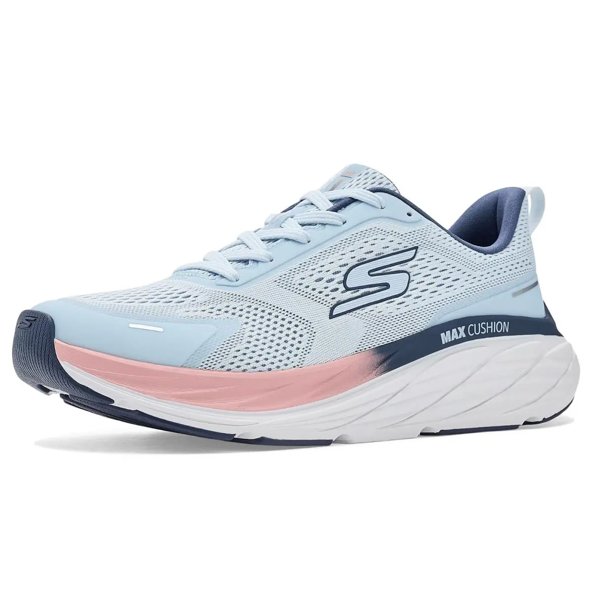 Skechers shoes - Black/White 13