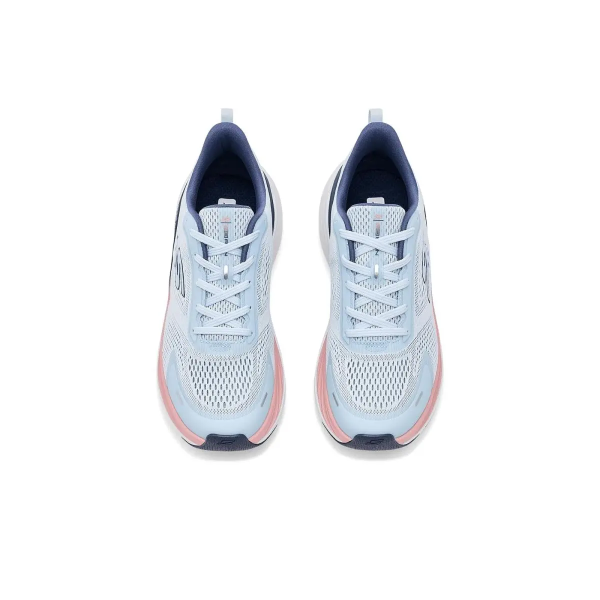 Skechers shoes - Black/White 14