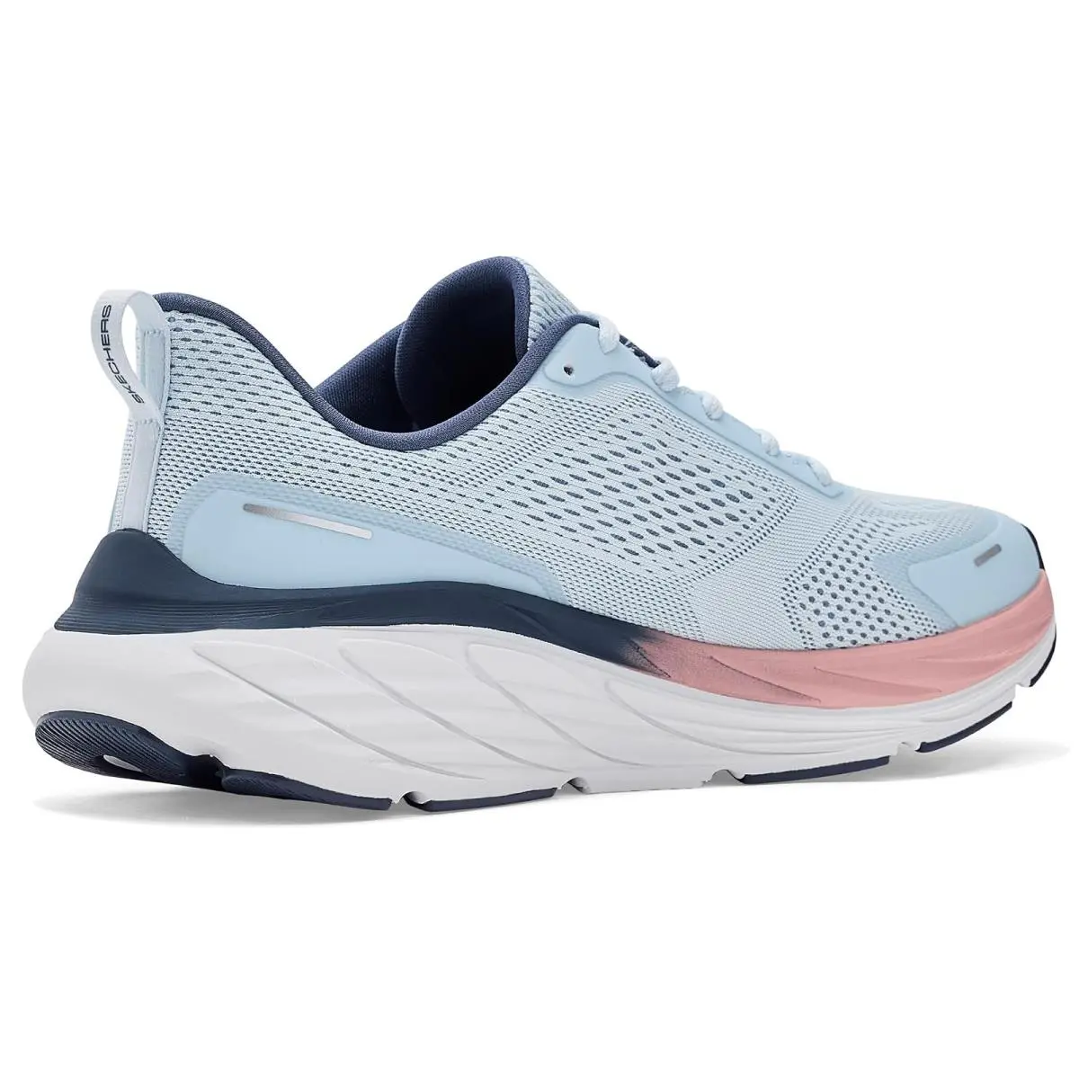 Skechers shoes - Black/White 15