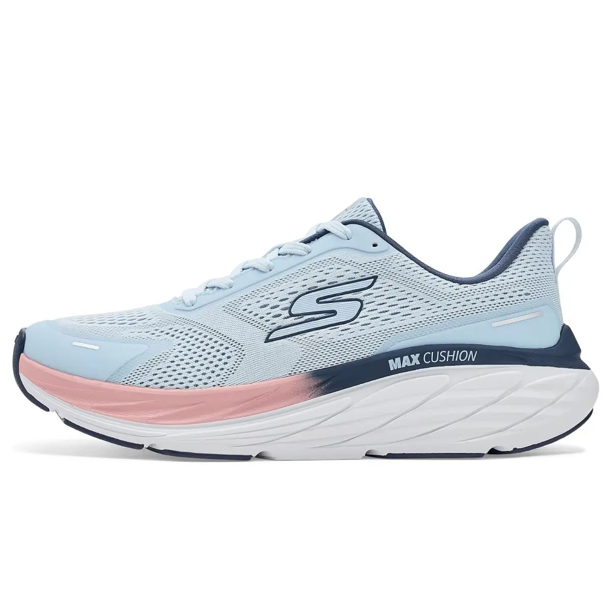 Skechers shoes - Black/White 16
