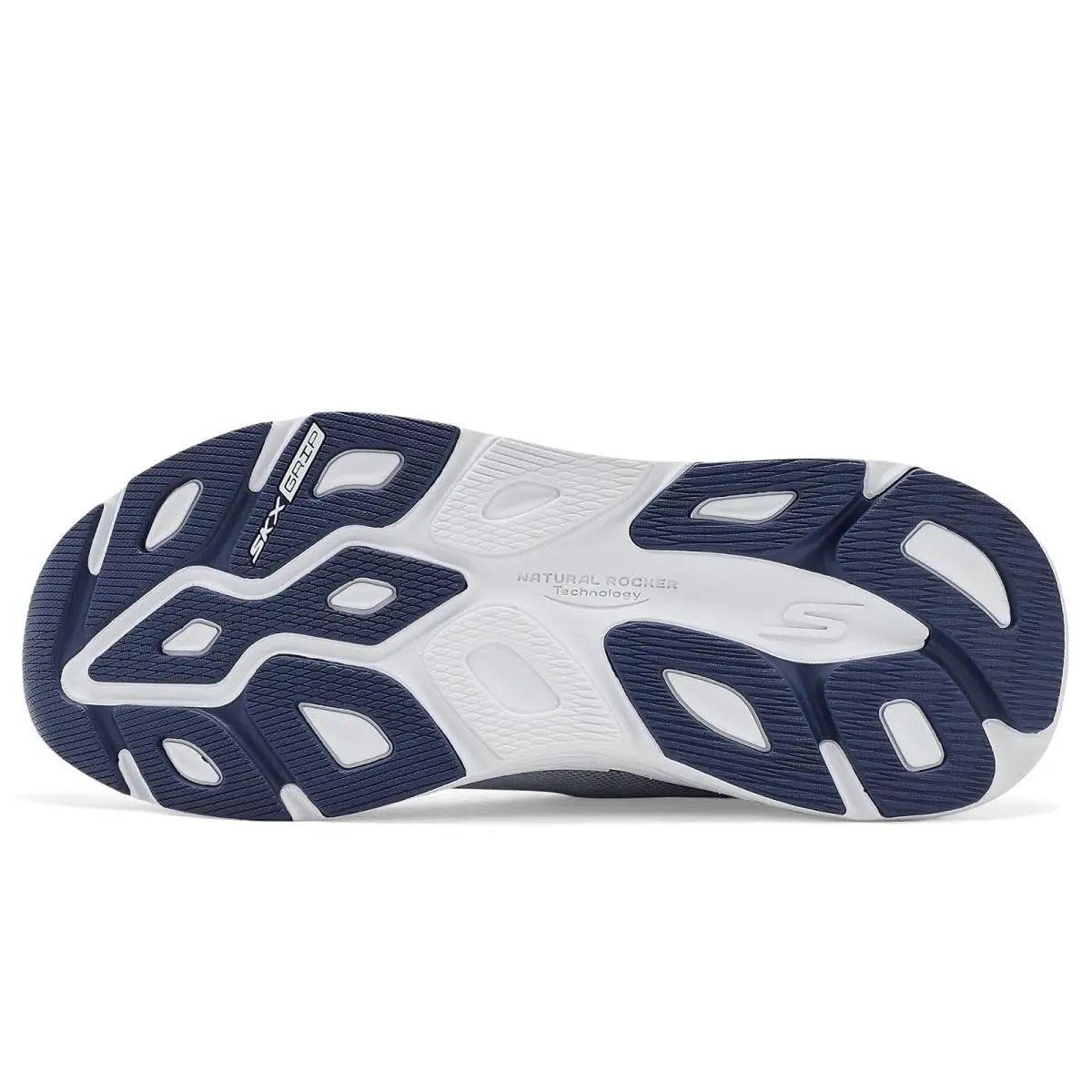 Skechers shoes - Black/White 17