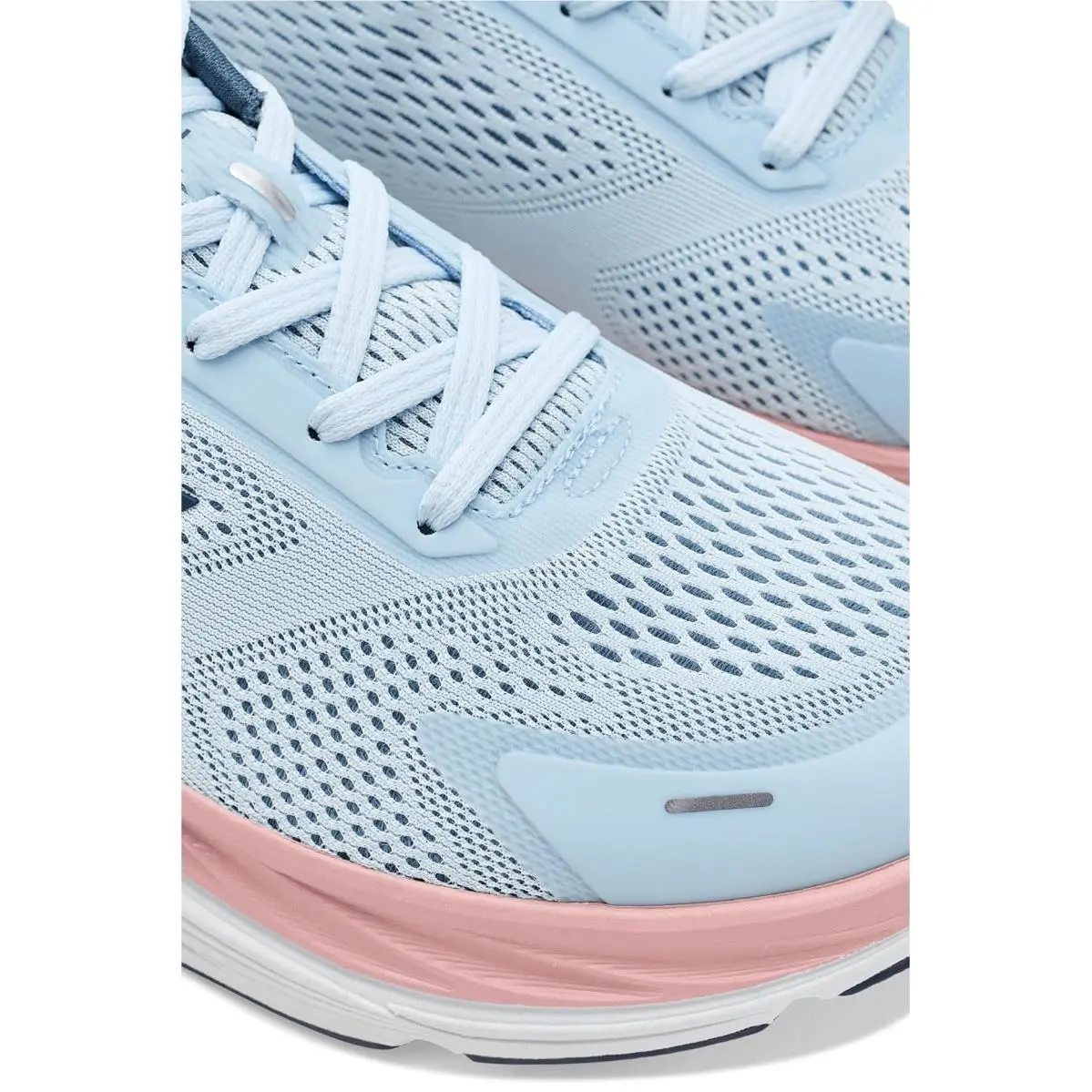 Skechers shoes - Black/White 18
