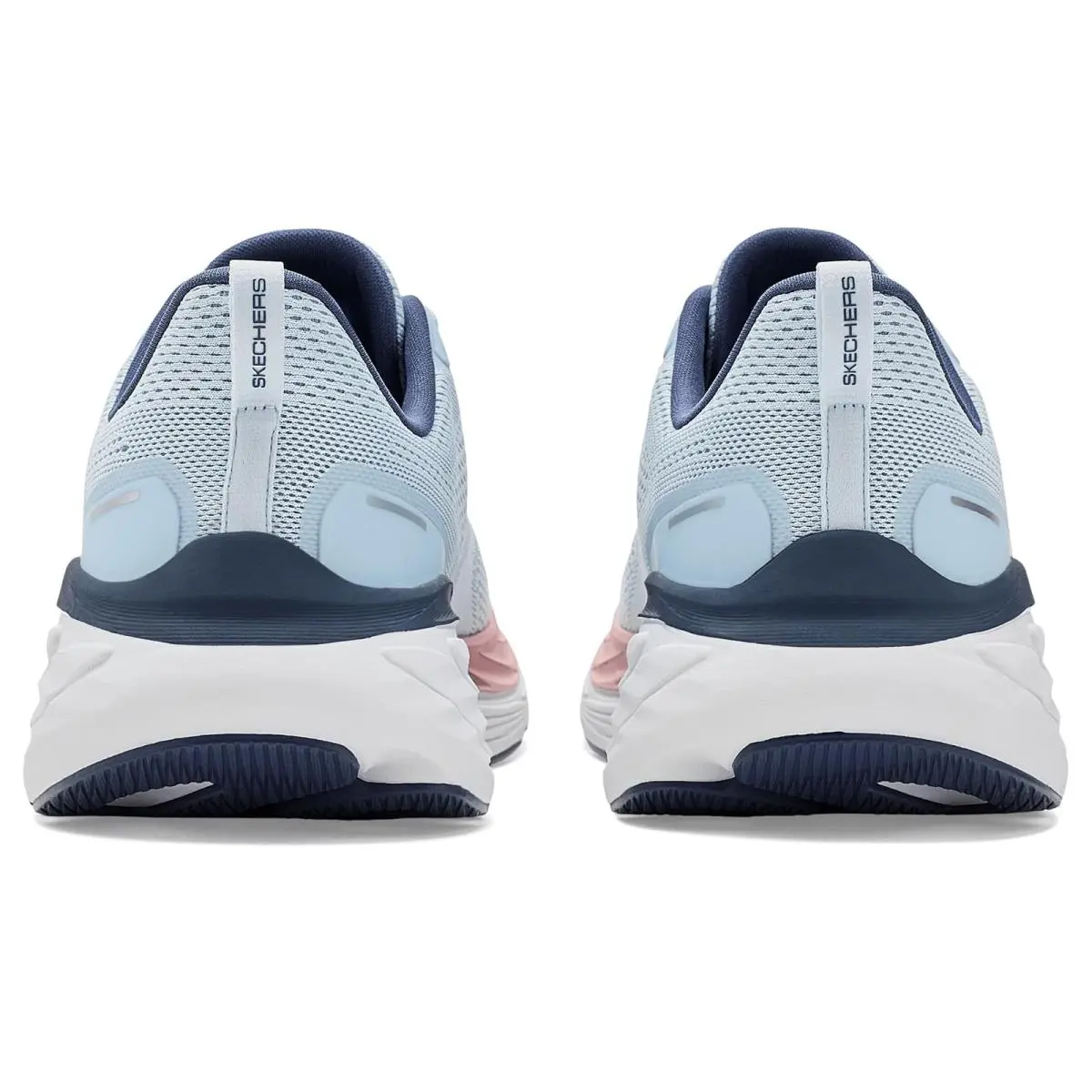 Skechers shoes - Black/White 19