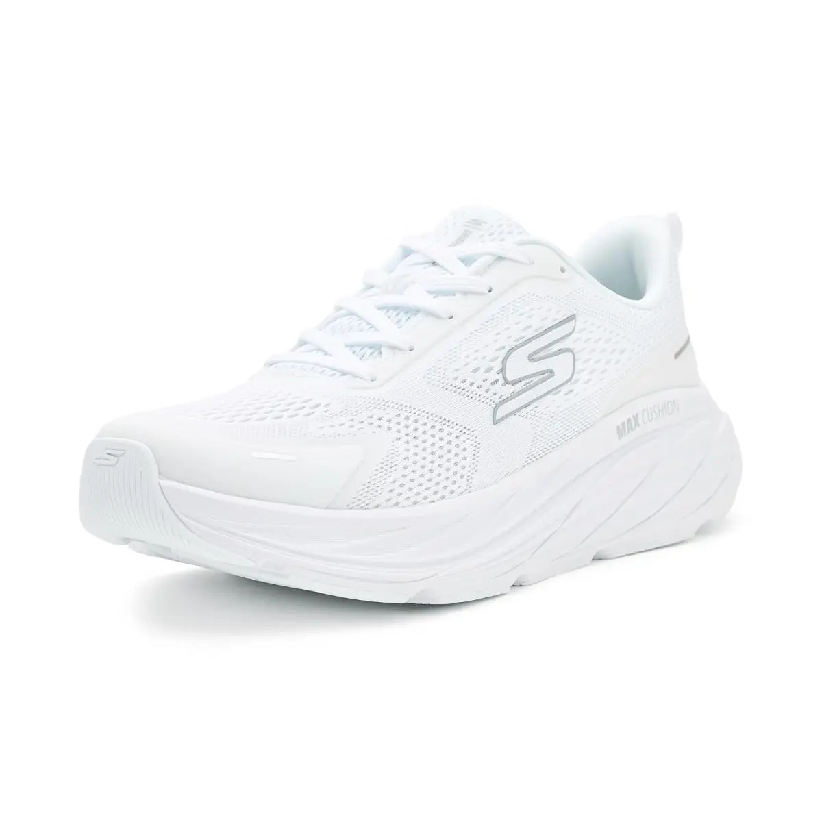 Skechers shoes - Black/White 20