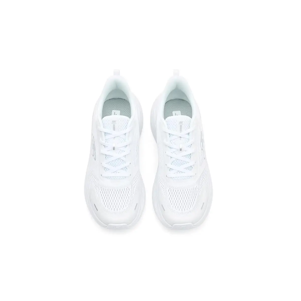 Skechers shoes - Black/White 21