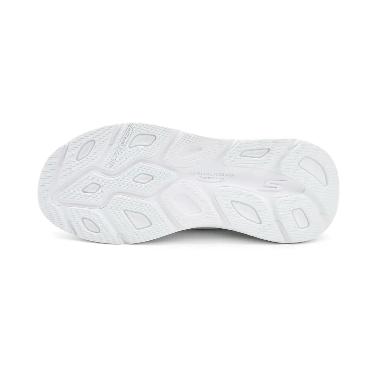 Skechers shoes - Black/White 24