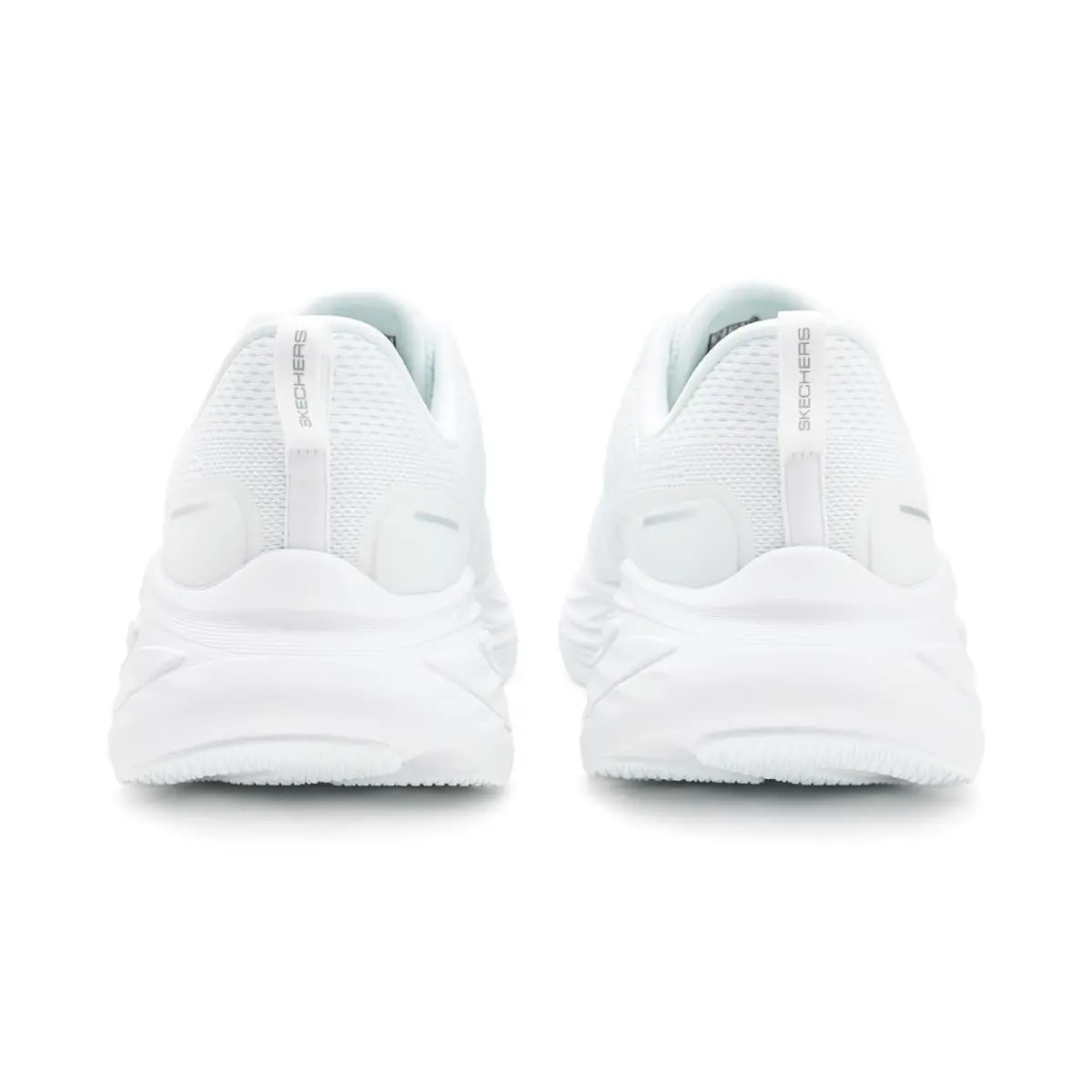 Skechers shoes - Black/White 26