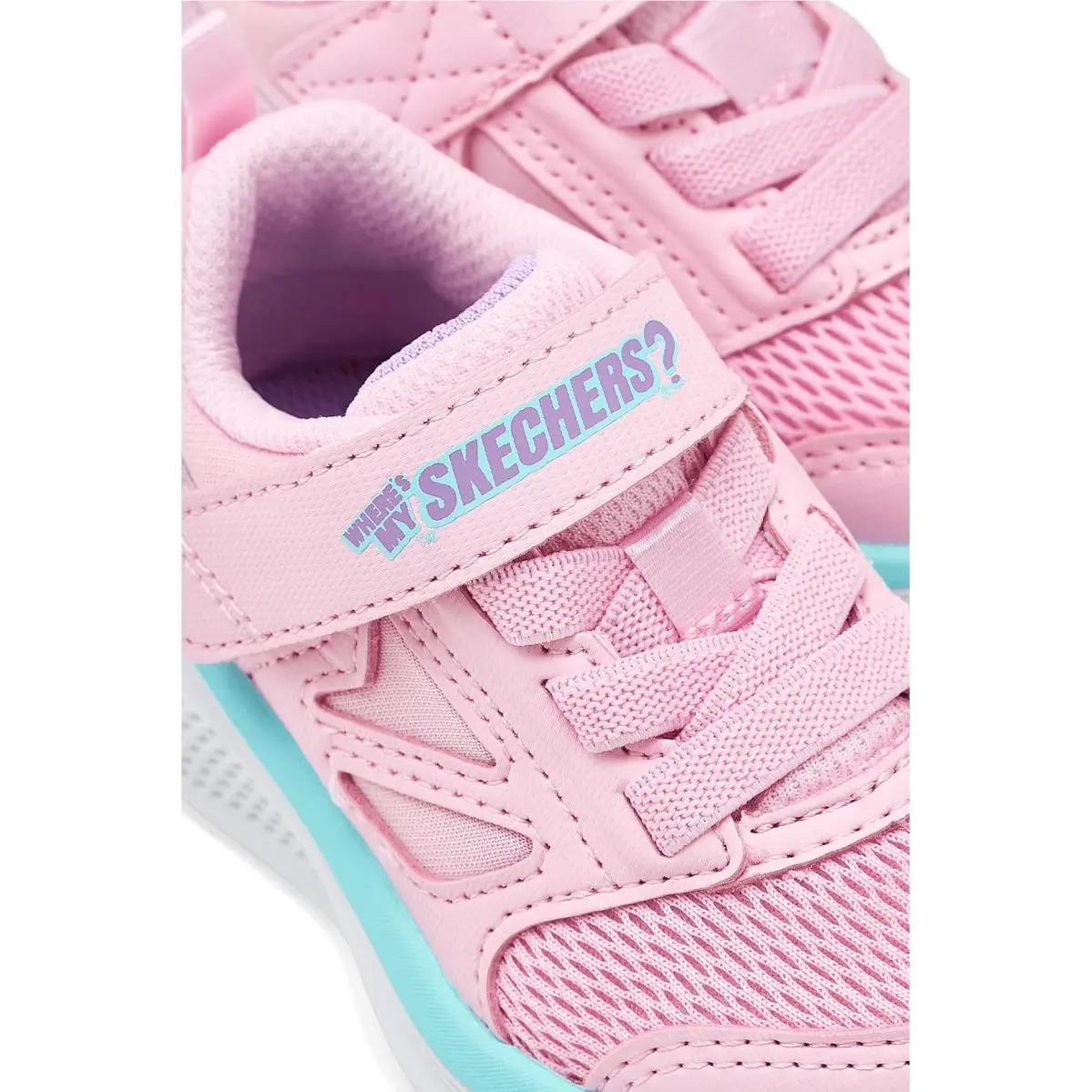 Skechers shoes - Lavendar 18
