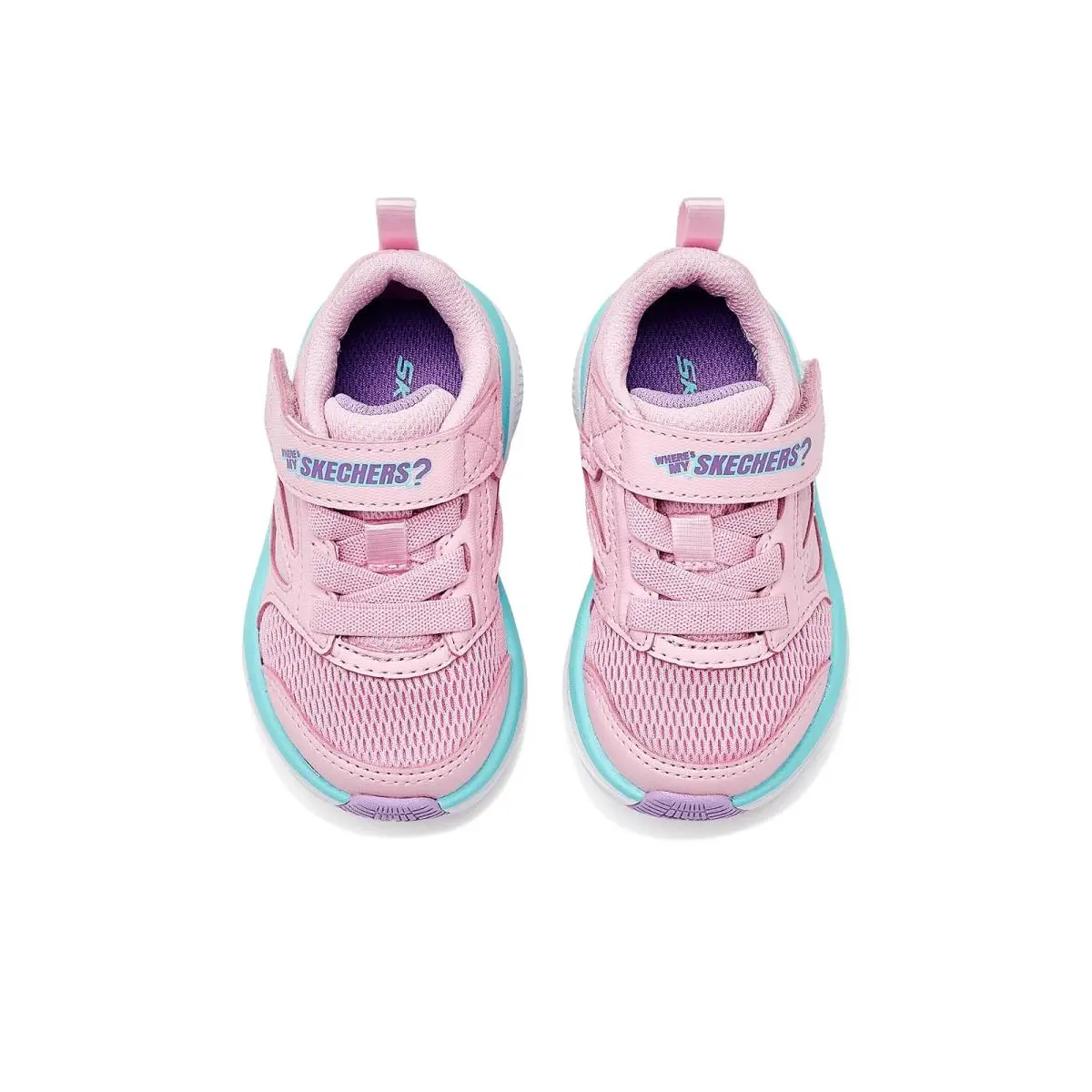 Skechers shoes - Lavendar 14