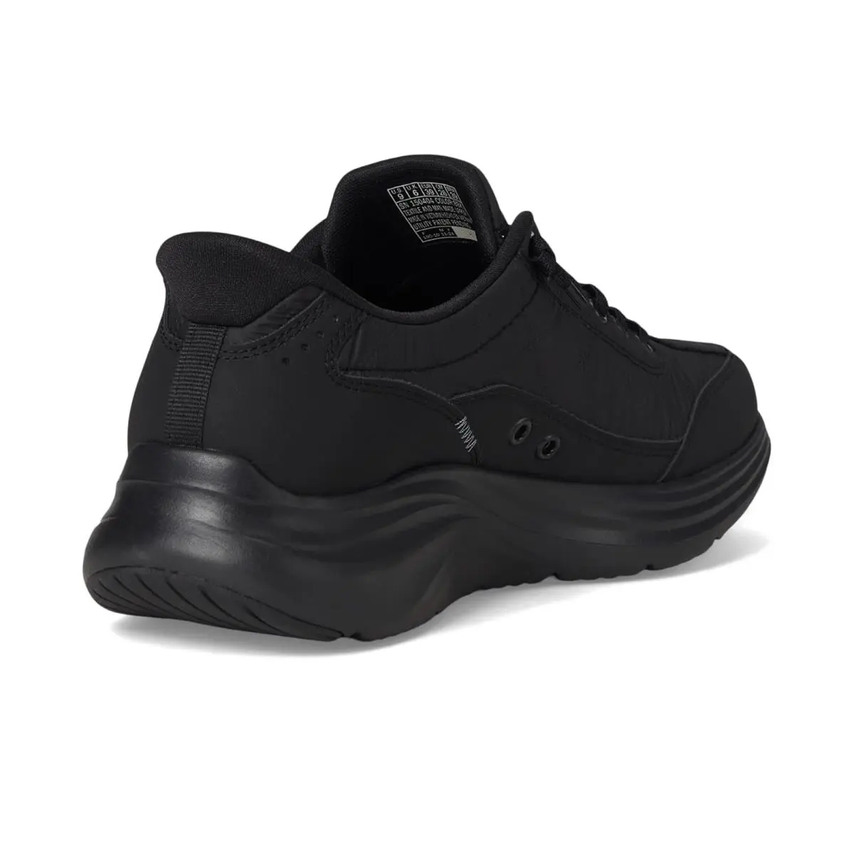 Skechers shoes - Black 3