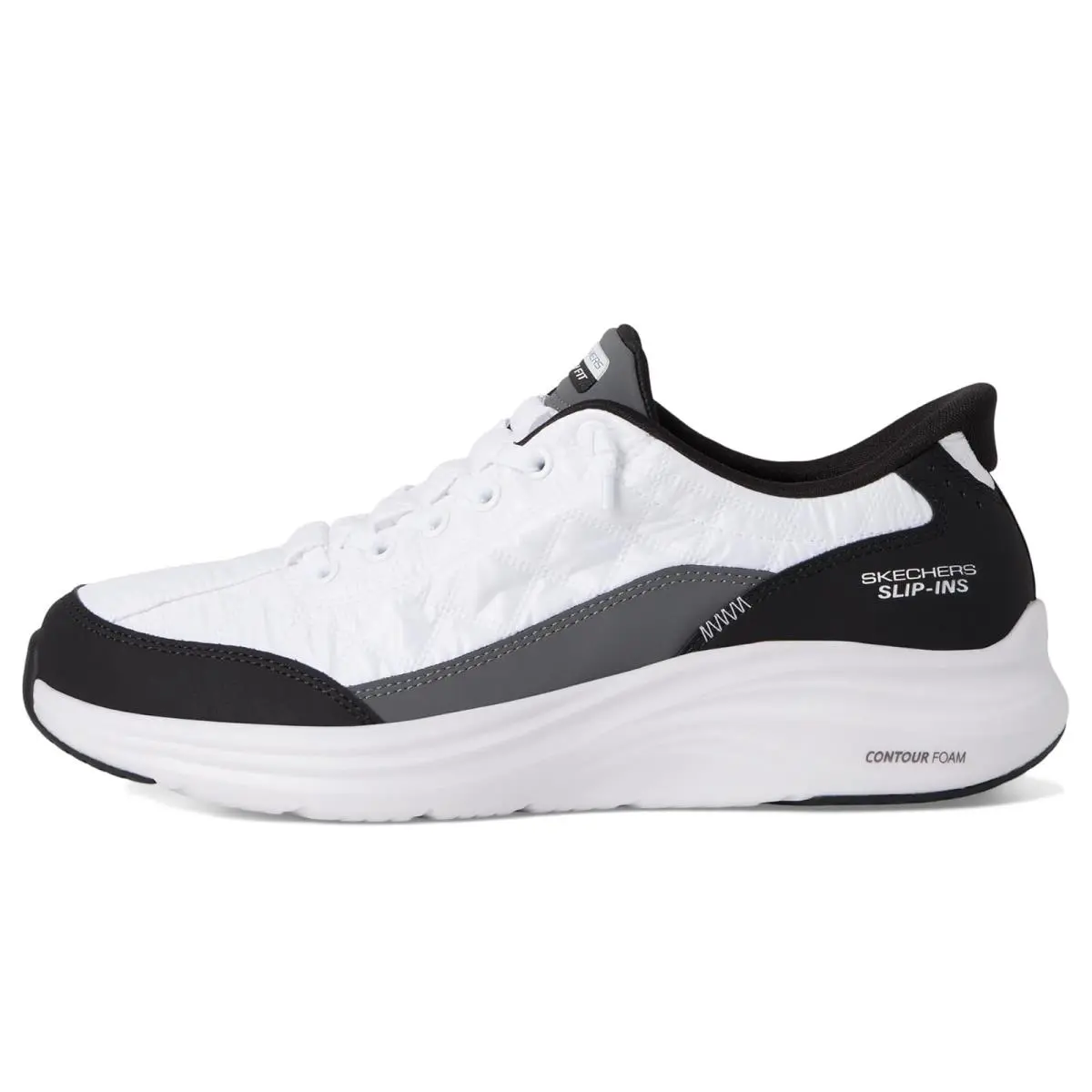Skechers shoes - Black 44