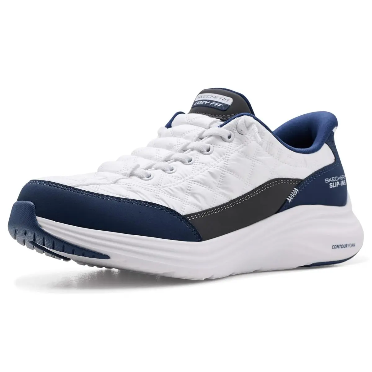 Skechers shoes - Black 55