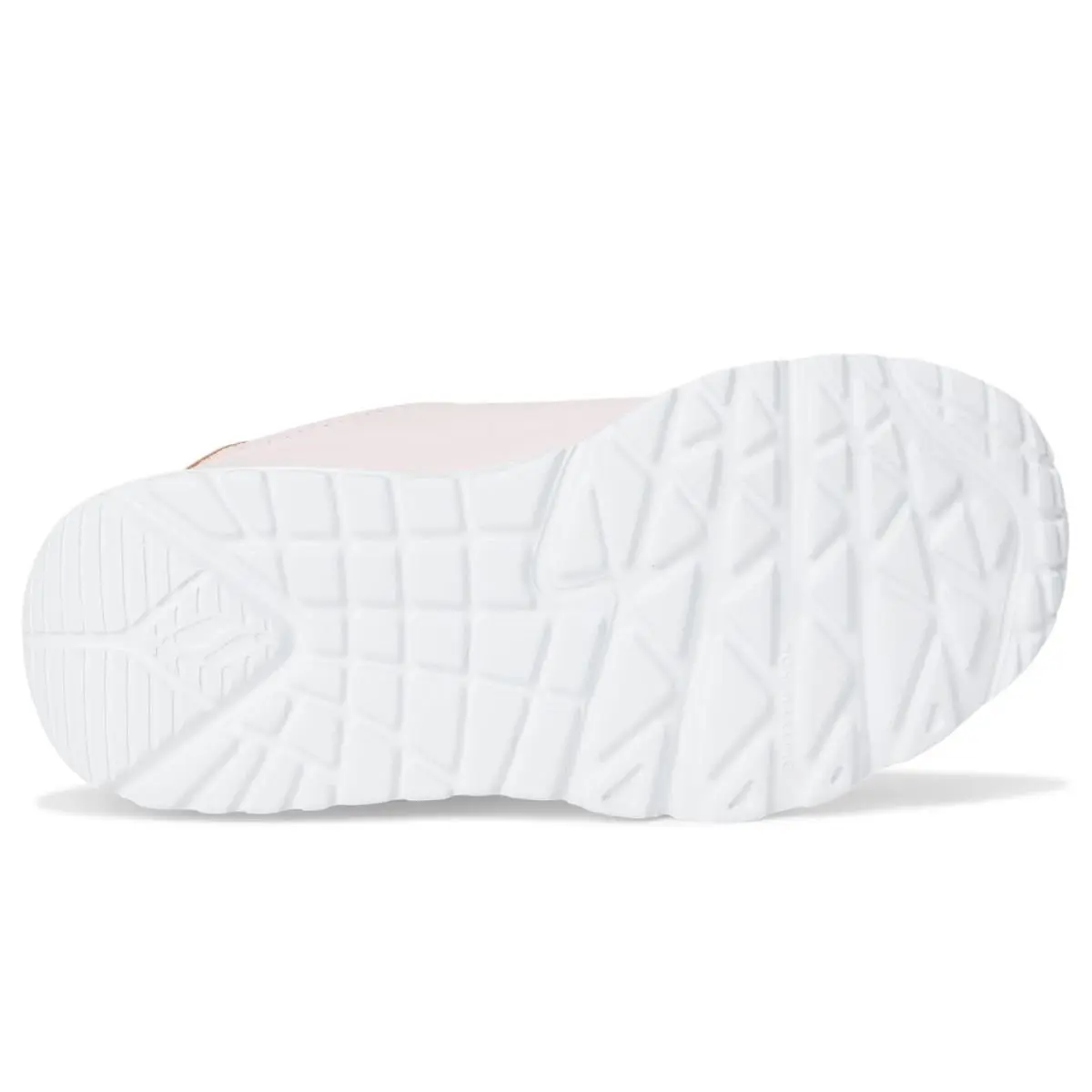 Skechers shoes - Light Pink/Multi 1