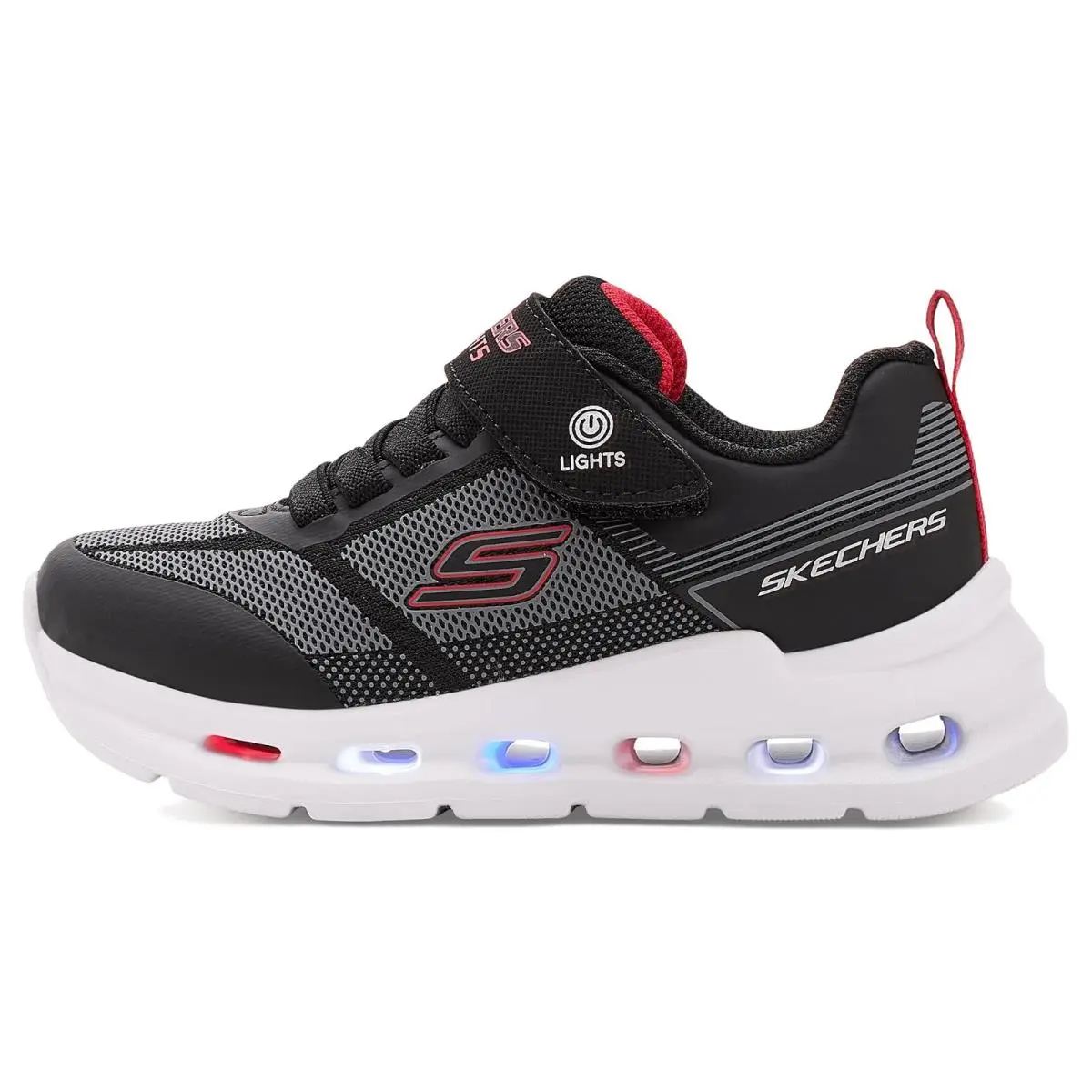 Skechers shoes - Black 2