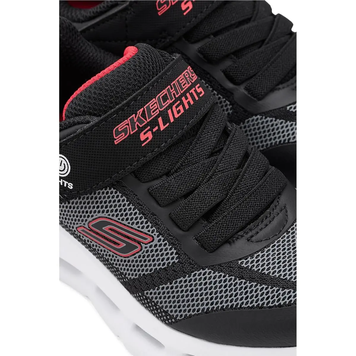 Skechers shoes - Black 11