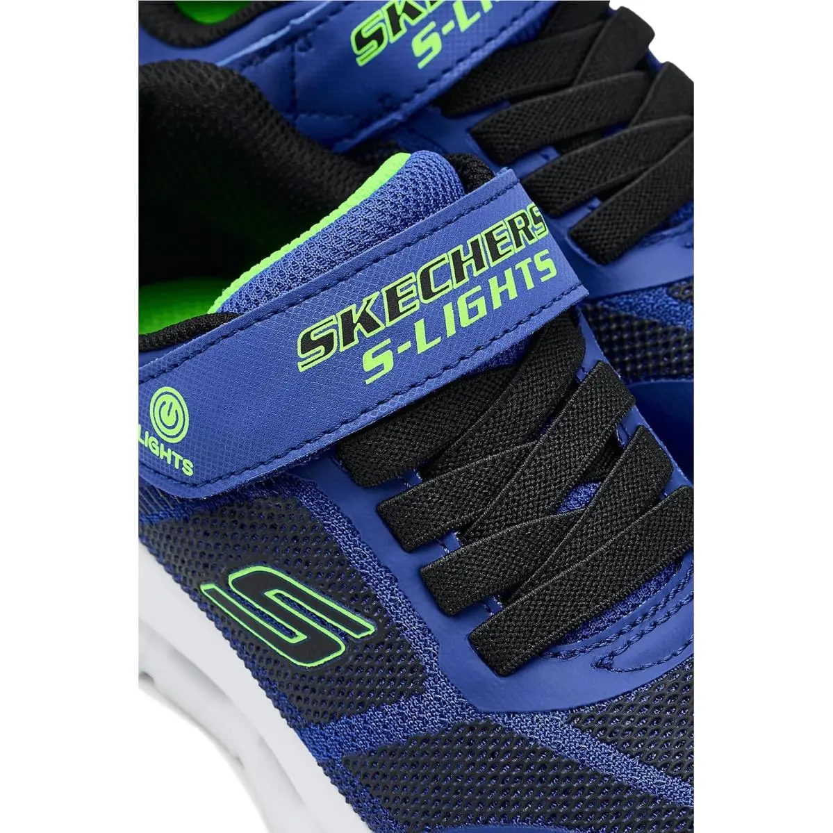 Skechers shoes - Black 18