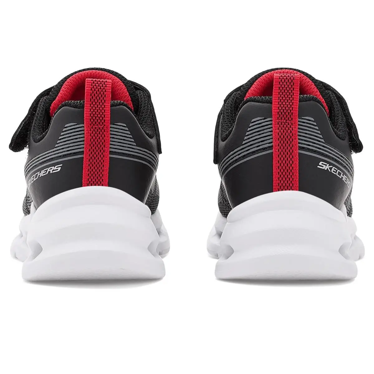 Skechers shoes - Black 12