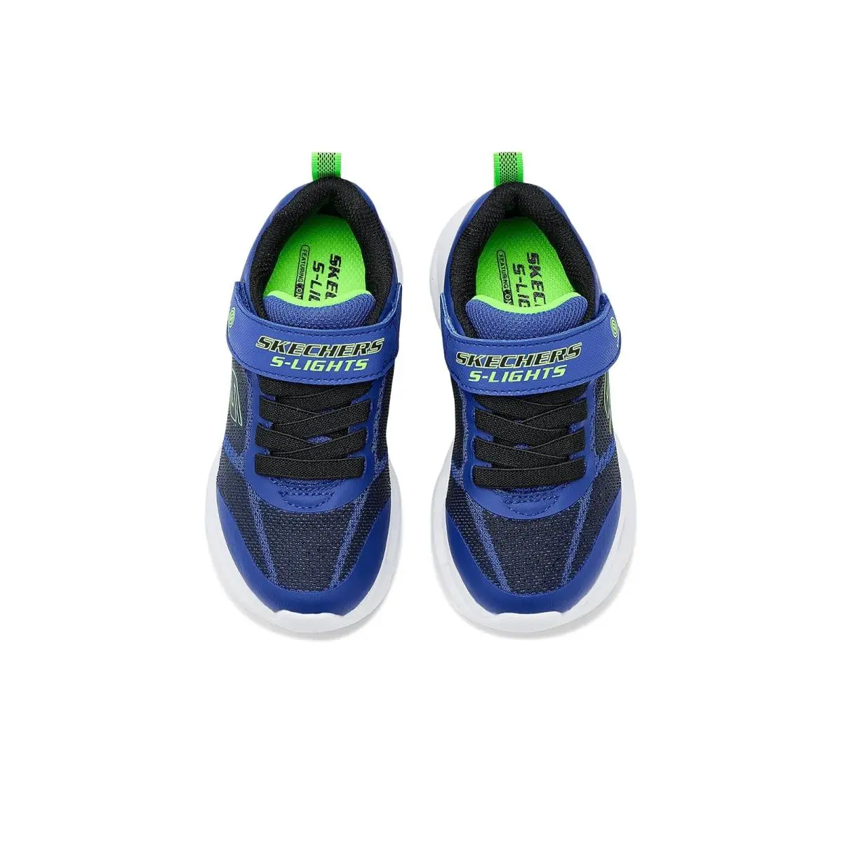 Skechers shoes - Black 14