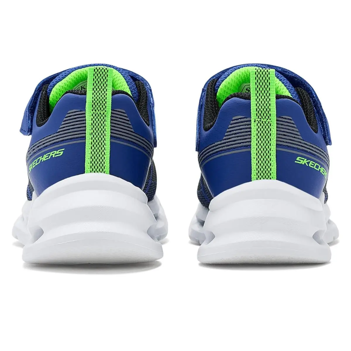 Skechers shoes - Black 19