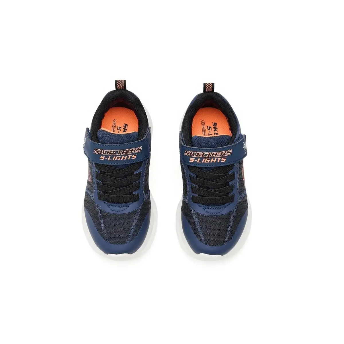 Skechers shoes - Black 14