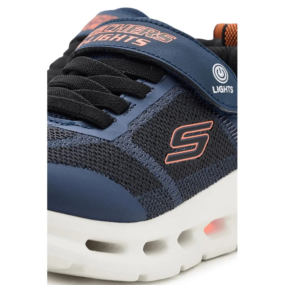 Skechers shoes - Black 18