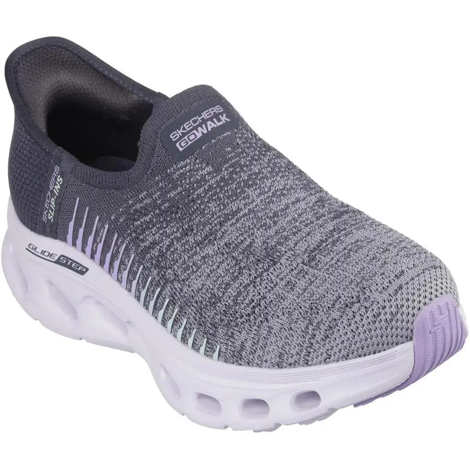 Skechers shoes - 125117 - Navy/Multi 0