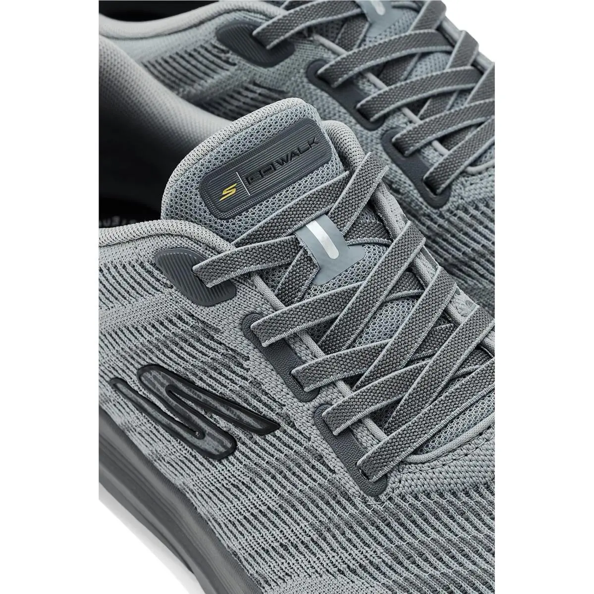 Skechers shoes - Black/White 18