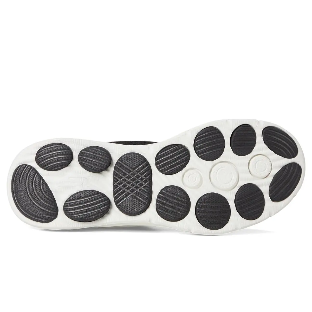 Skechers shoes - Black/White 8